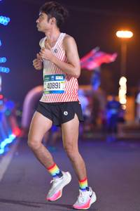 BIB: 1680
                            <button type="button" onclick="openModal(21551235)" class="btn btn-primary btn-sm float-right btn-popup" data-toggle="modal" data-target=".modal-high-quality">
                        <i class="fas fa-shopping-cart"></i> Add to Cart
                    </button>
                                            <button type="button" onclick="isThisMe(21551235, true)" class="btn btn-success btn-sm float-right btn-popup btn-isme hidden" data-toggle="tooltip" data-placement="bottom" title="นี่คือรูปของคุณใช่ไหม คลิกที่นี่เพื่อเอาเข้าอัลบั้ม">
                        <i class="fas fa-plus"></i> Add to album
                    </button>
                    <button type="button" onclick="isThisMe(21551235, false)" class="btn btn-warning btn-sm float-right btn-popup btn-isnotme hidden">
                        <i class="fas fa-ban"></i> Remove from album
                    </button>